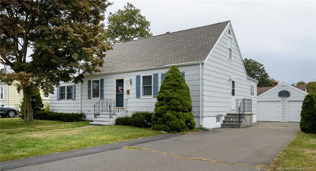 155 Sunnybank Avenue Stratford CT 06614