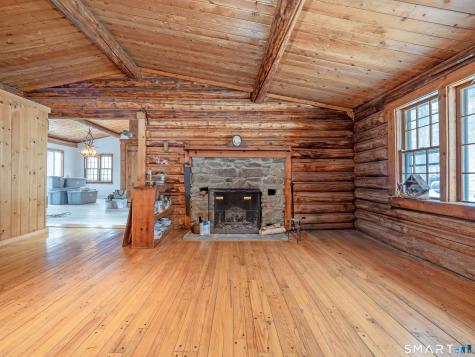 424 Old Sib Road Ridgefield CT 06877