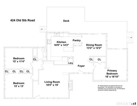 424 Old Sib Road Ridgefield CT 06877