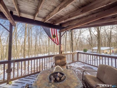 424 Old Sib Road Ridgefield CT 06877