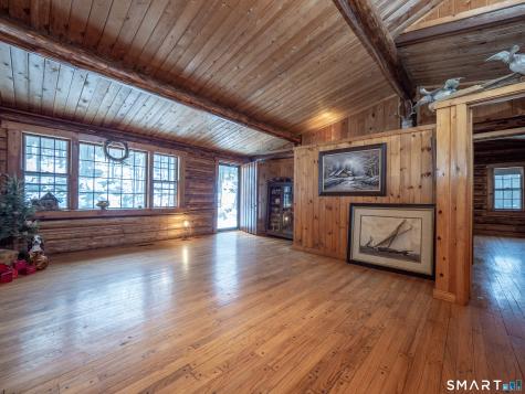 424 Old Sib Road Ridgefield CT 06877