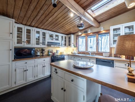 424 Old Sib Road Ridgefield CT 06877