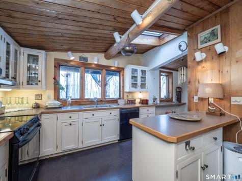 424 Old Sib Road Ridgefield CT 06877