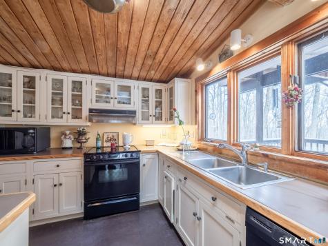 424 Old Sib Road Ridgefield CT 06877