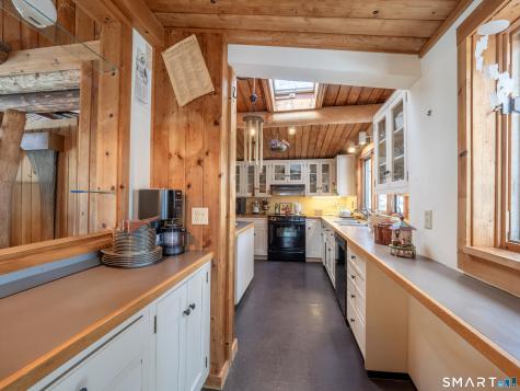 424 Old Sib Road Ridgefield CT 06877