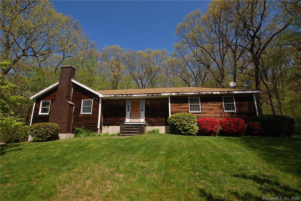 12 Half Mile Road Norwalk CT 06851