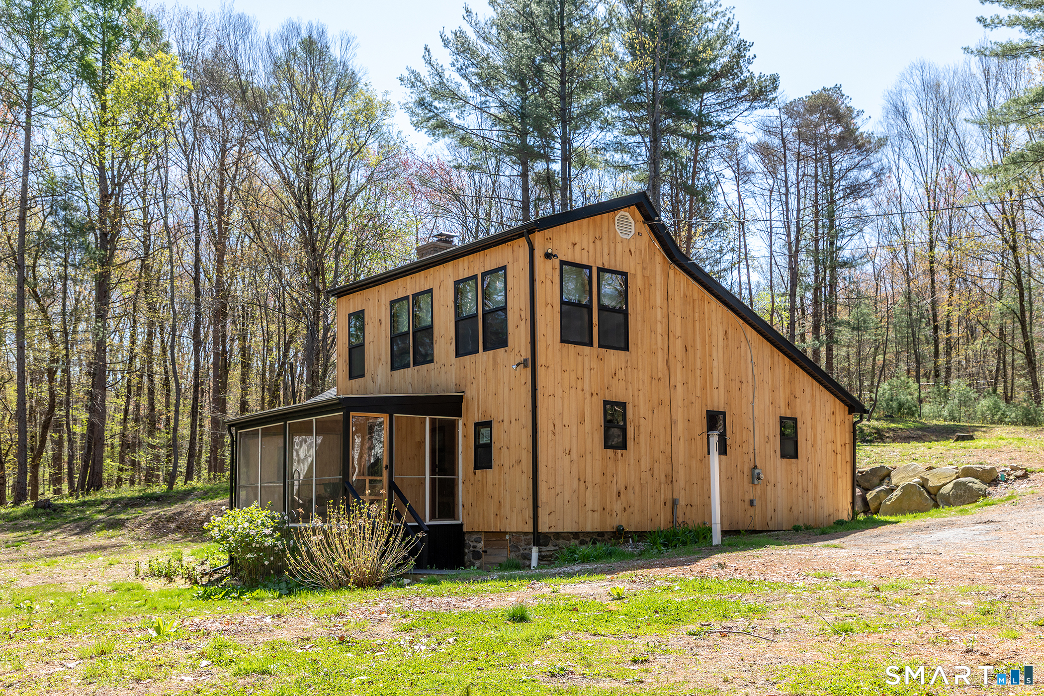 72 Hickory Hill Road Morris CT 06758