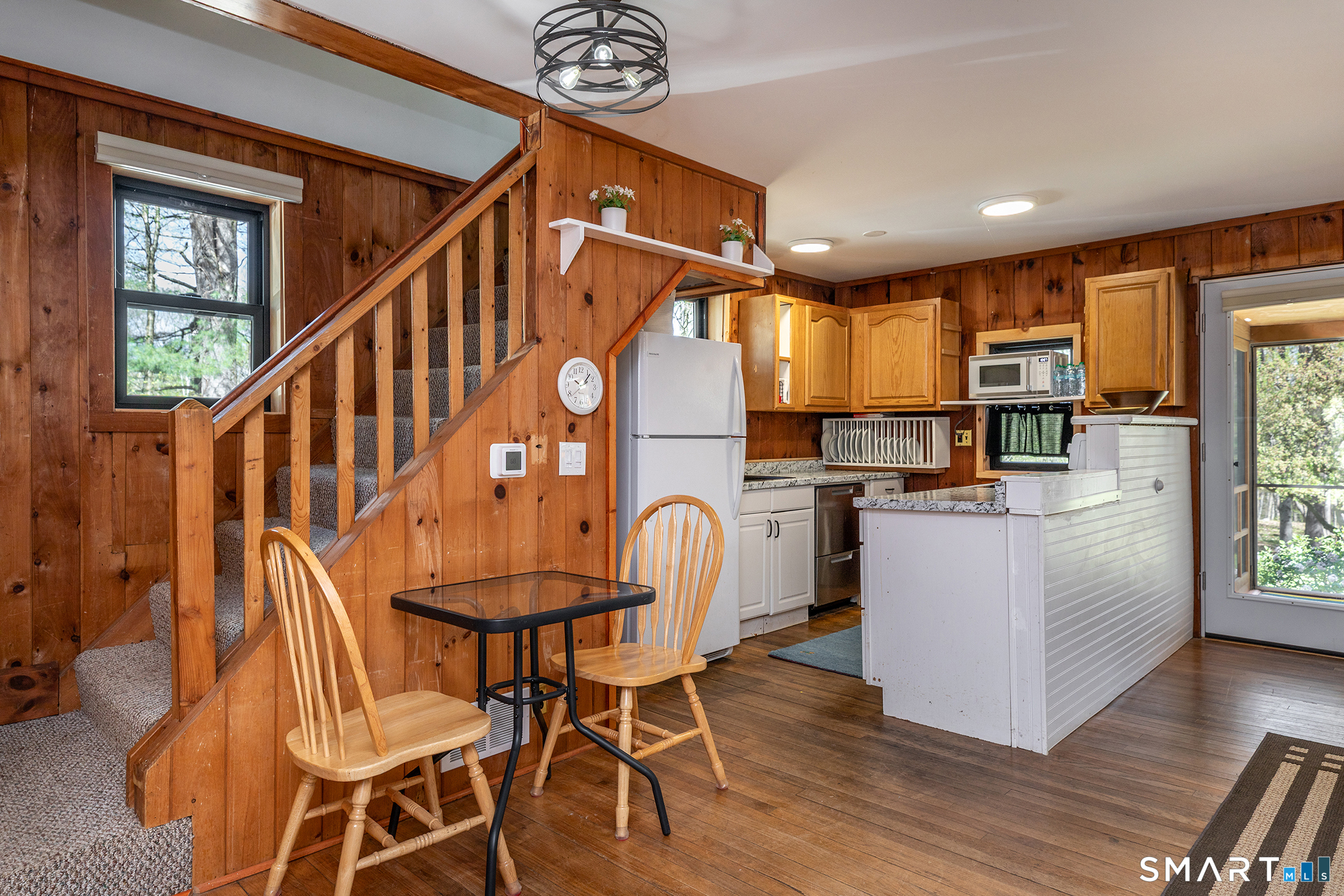 72 Hickory Hill Road Morris CT 06758