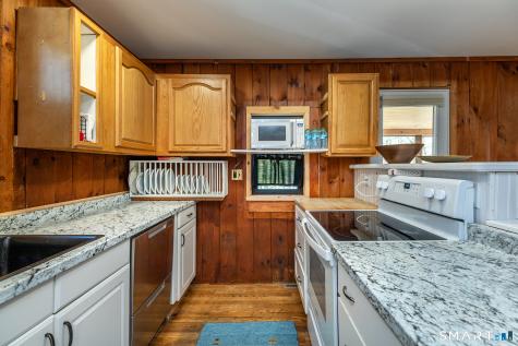 72 Hickory Hill Road Morris CT 06758