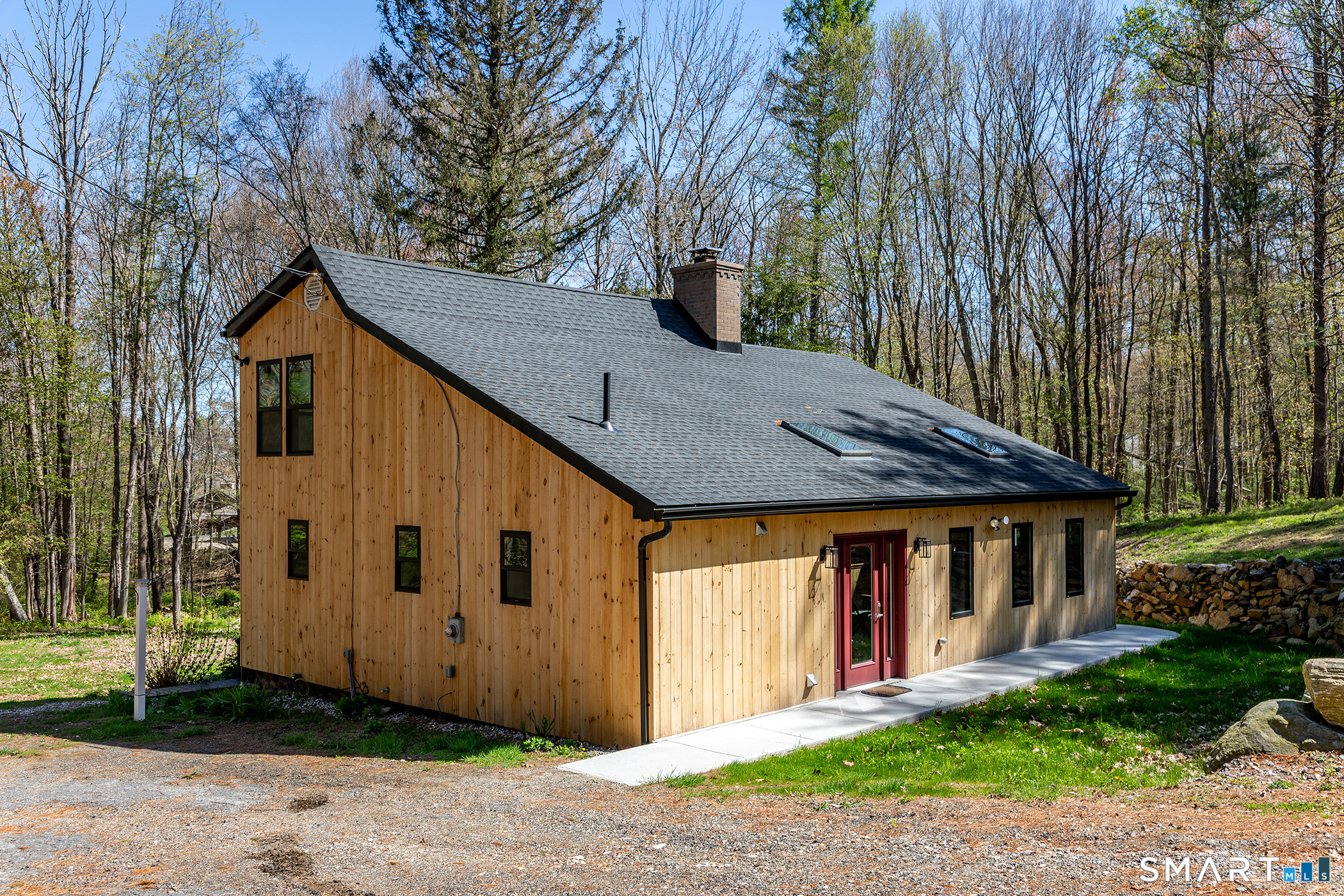 72 Hickory Hill Road Morris CT 06758