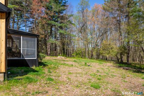 72 Hickory Hill Road Morris CT 06758