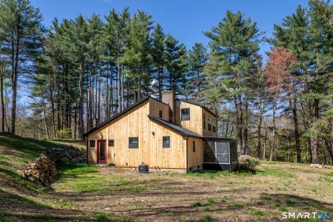 72 Hickory Hill Road Morris CT 06758