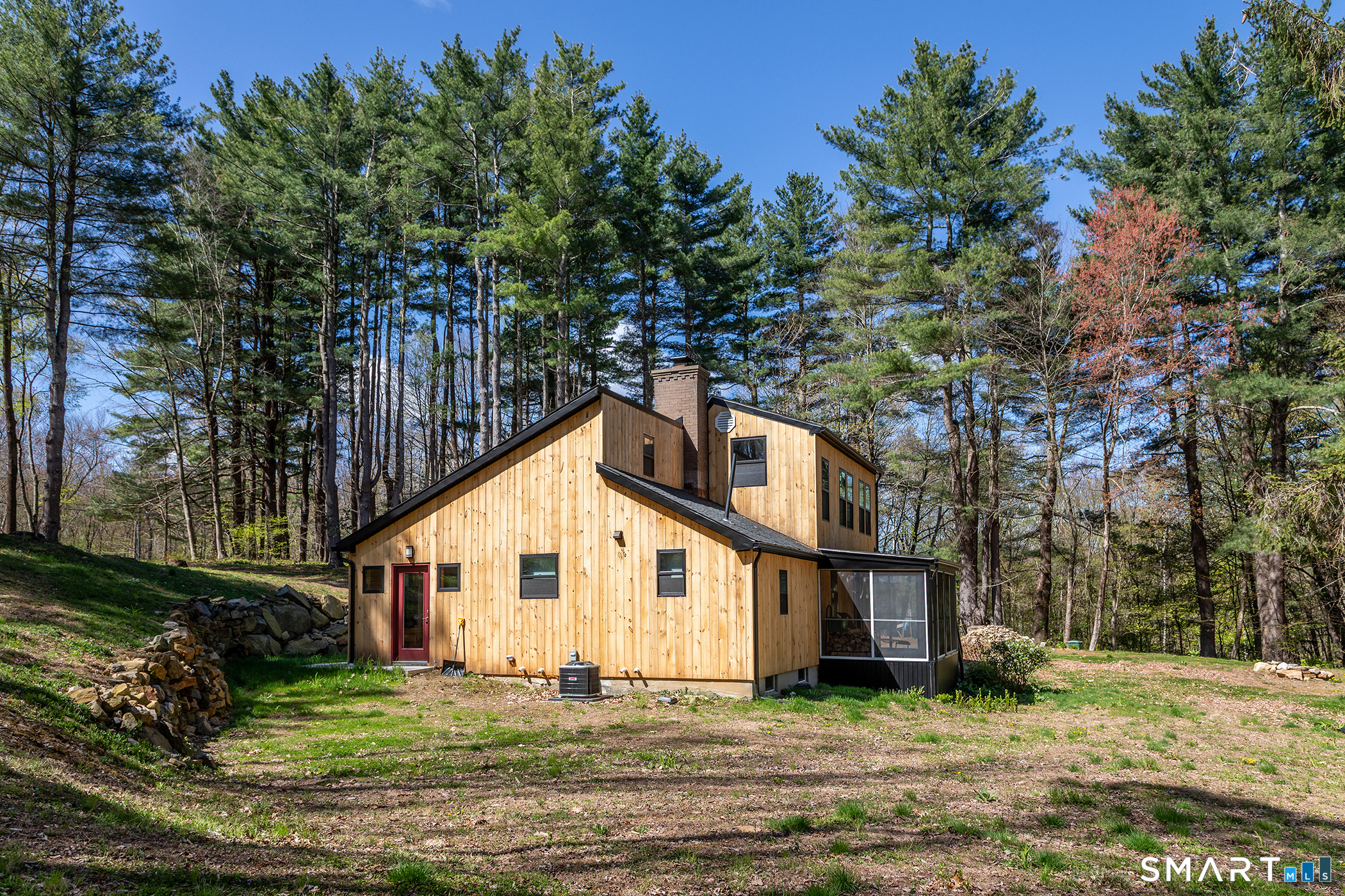 72 Hickory Hill Road Morris CT 06758