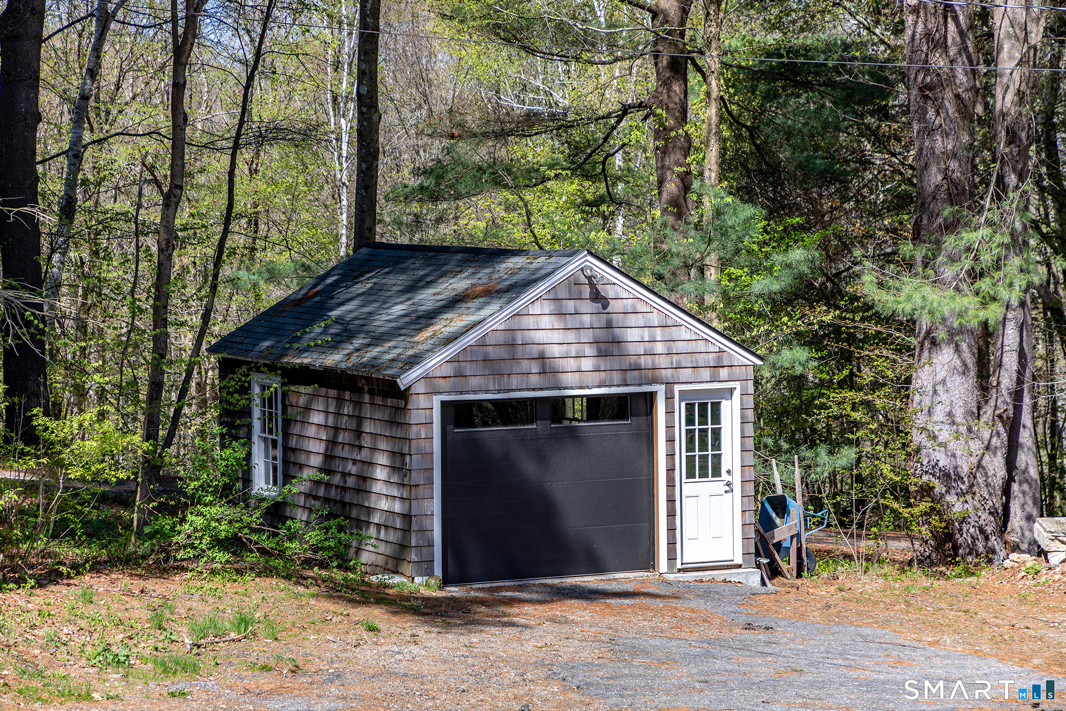72 Hickory Hill Road Morris CT 06758