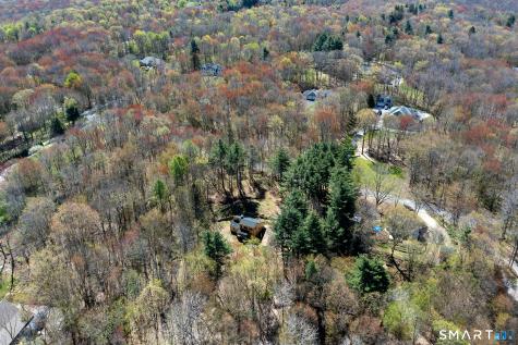 72 Hickory Hill Road Morris CT 06758