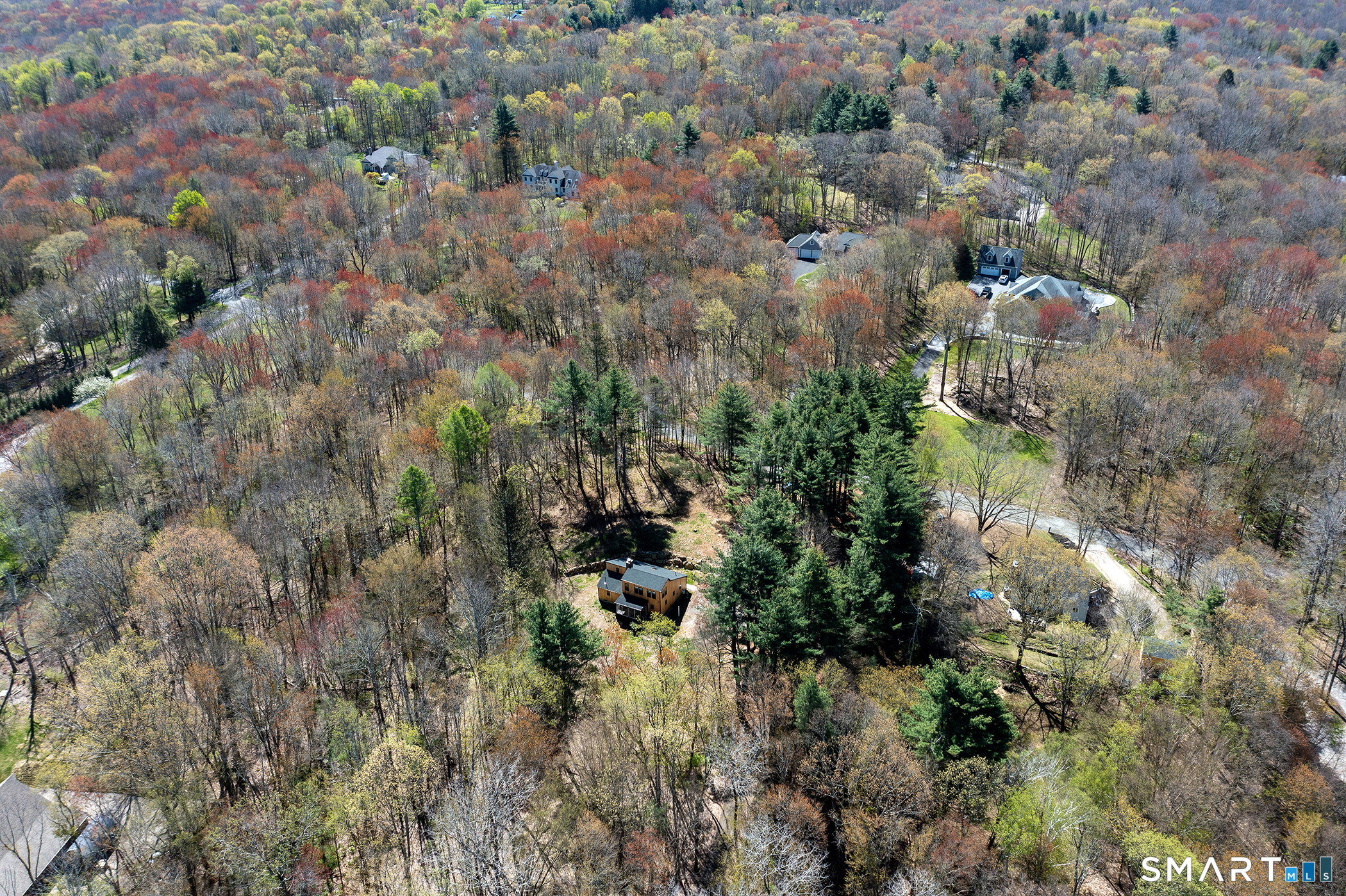 72 Hickory Hill Road Morris CT 06758