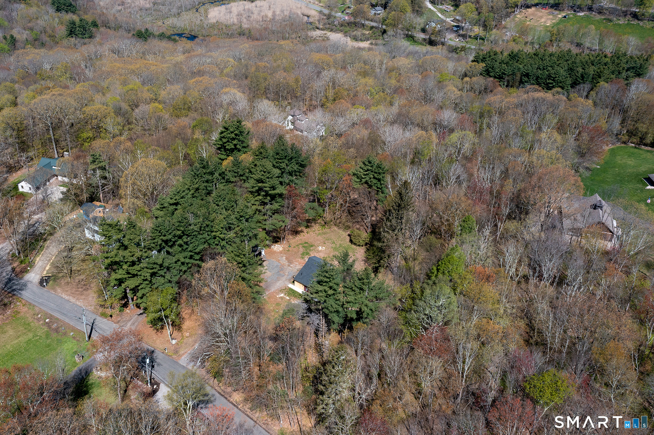 72 Hickory Hill Road Morris CT 06758