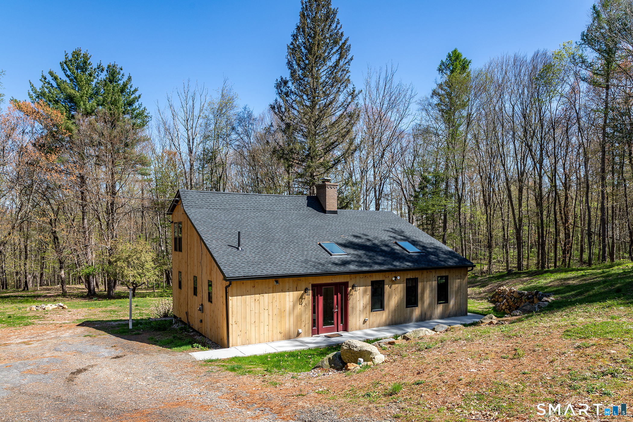 72 Hickory Hill Road Morris CT 06758