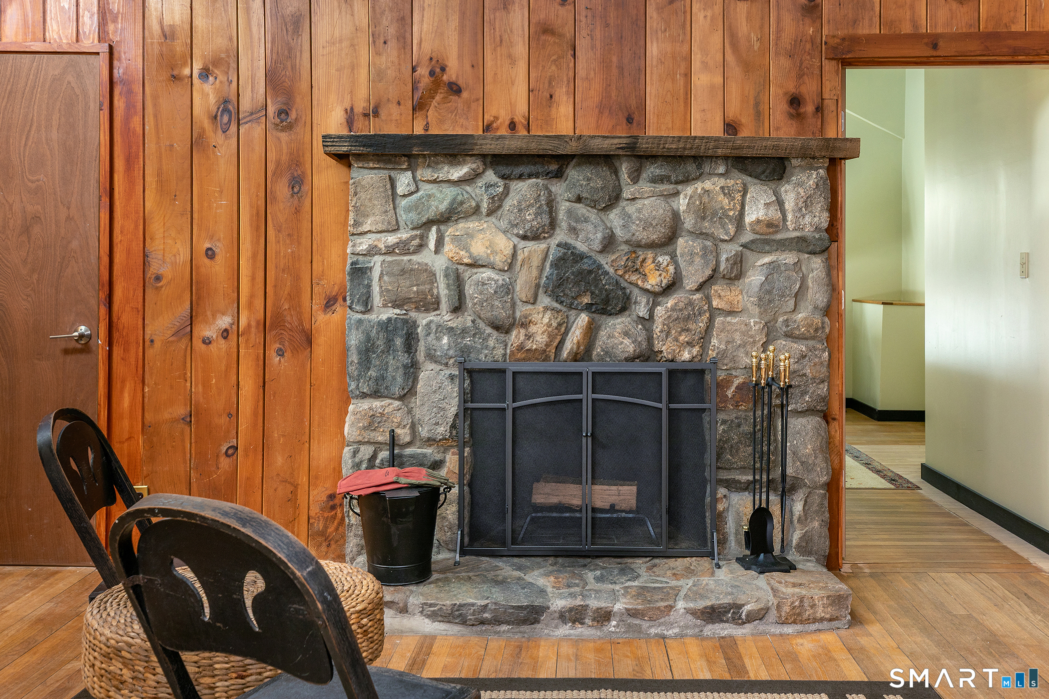 72 Hickory Hill Road Morris CT 06758