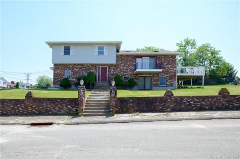 5 Crestview Lane Waterbury CT 06708