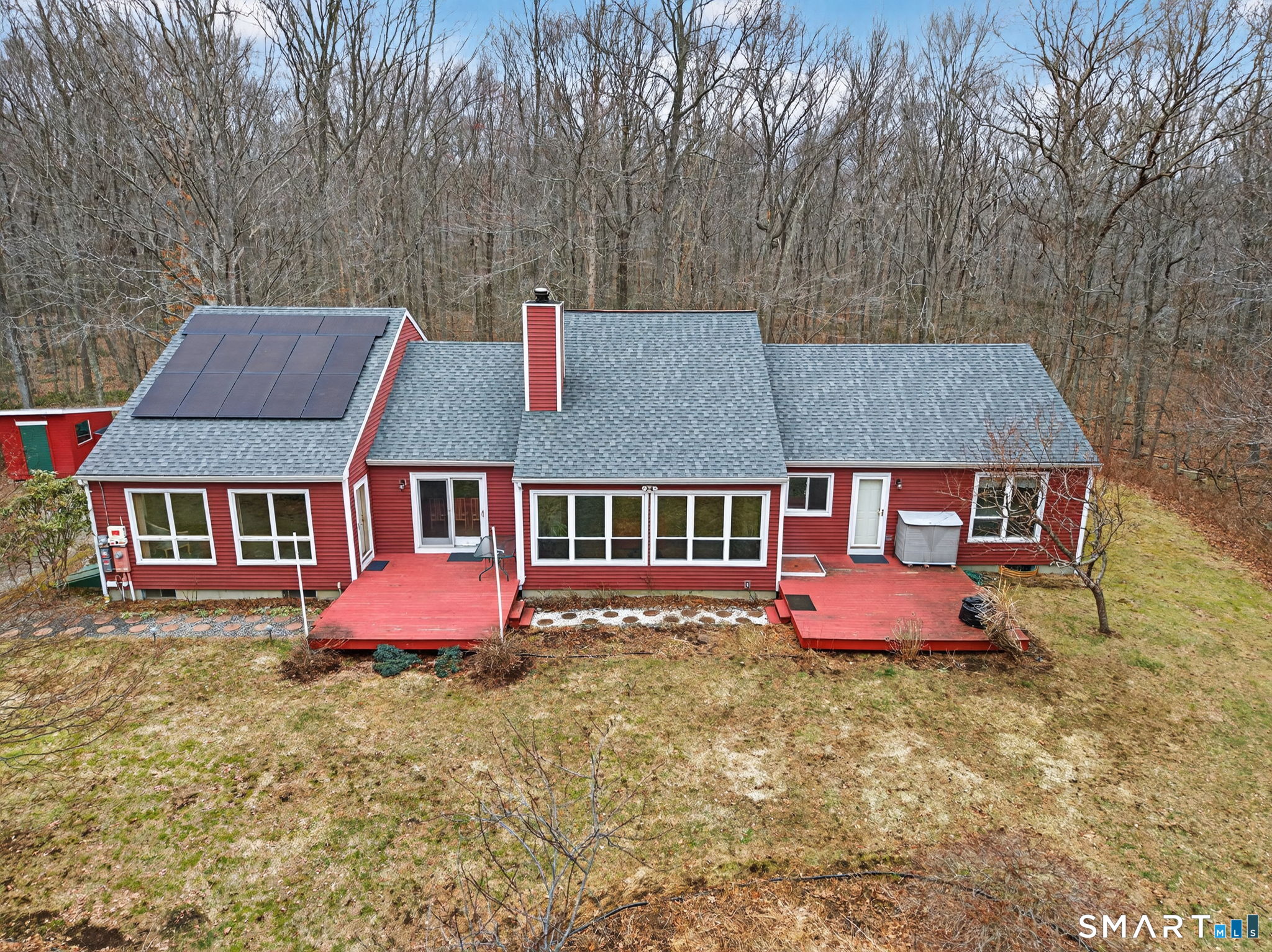 24 Tower Hill Road Clinton CT 06413