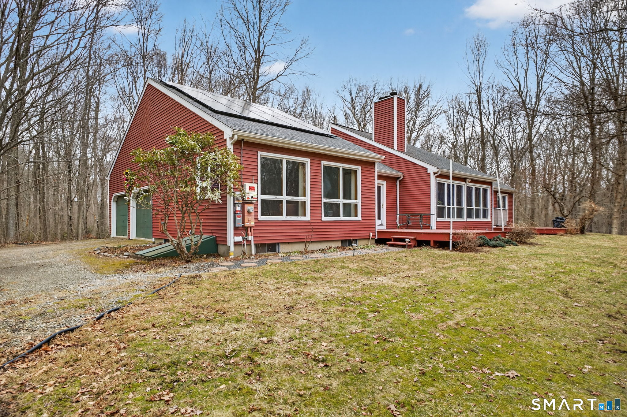 24 Tower Hill Road Clinton CT 06413