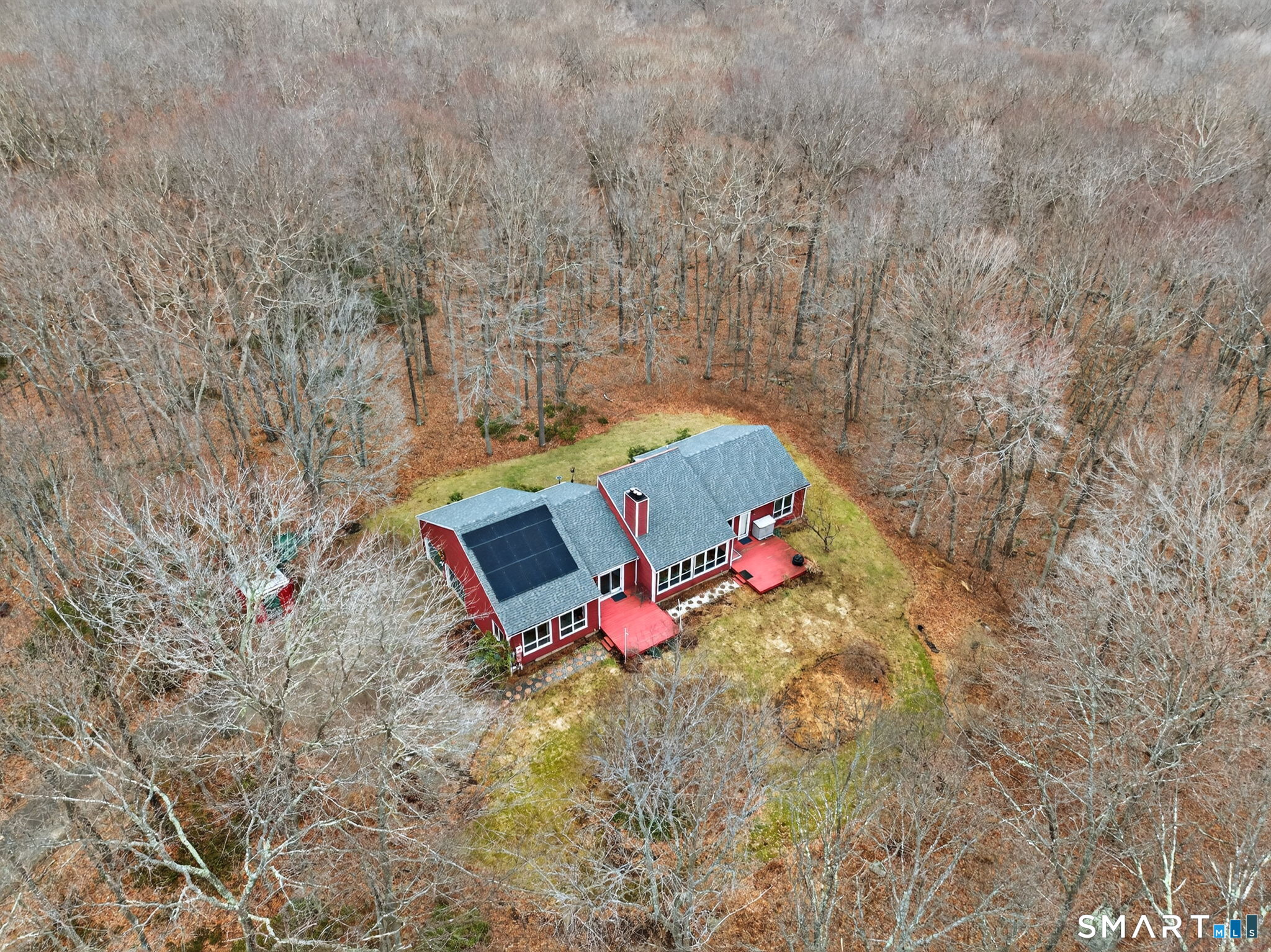 24 Tower Hill Road Clinton CT 06413