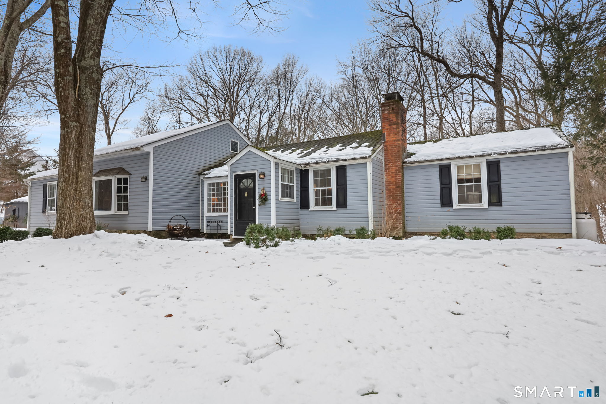 25 Cherry Lane Wilton CT 06897