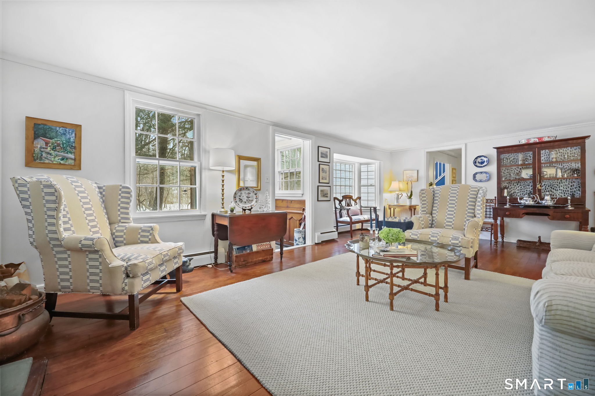 25 Cherry Lane Wilton CT 06897