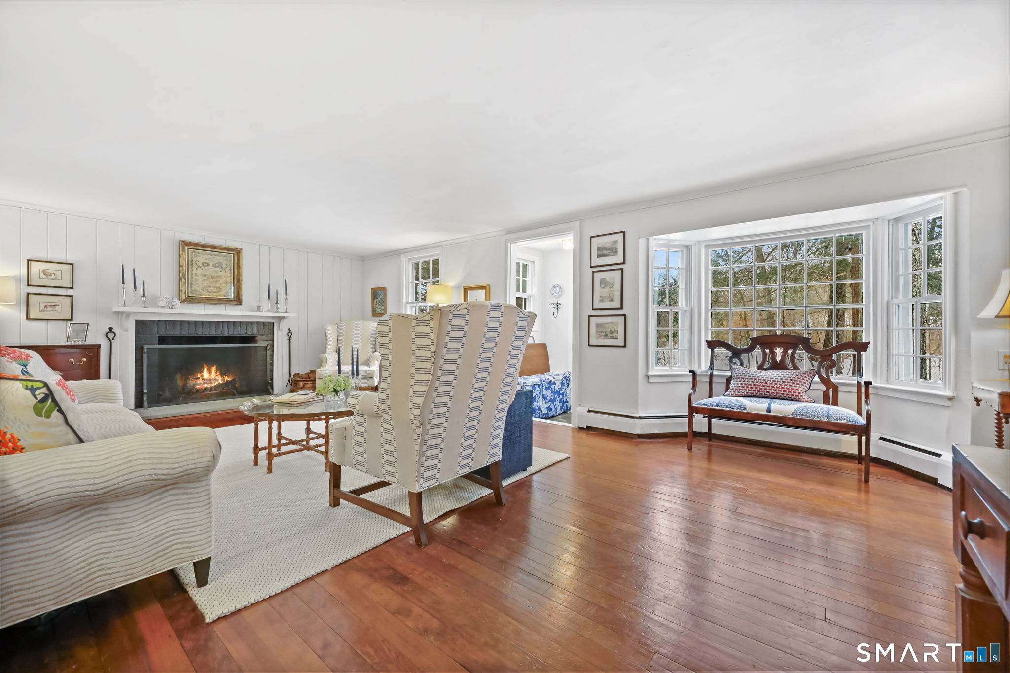 25 Cherry Lane Wilton CT 06897
