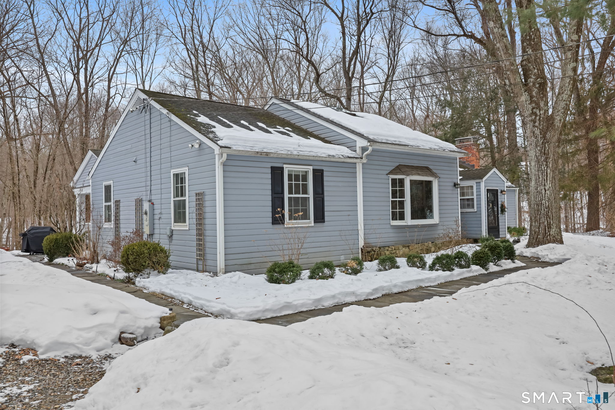 25 Cherry Lane Wilton CT 06897
