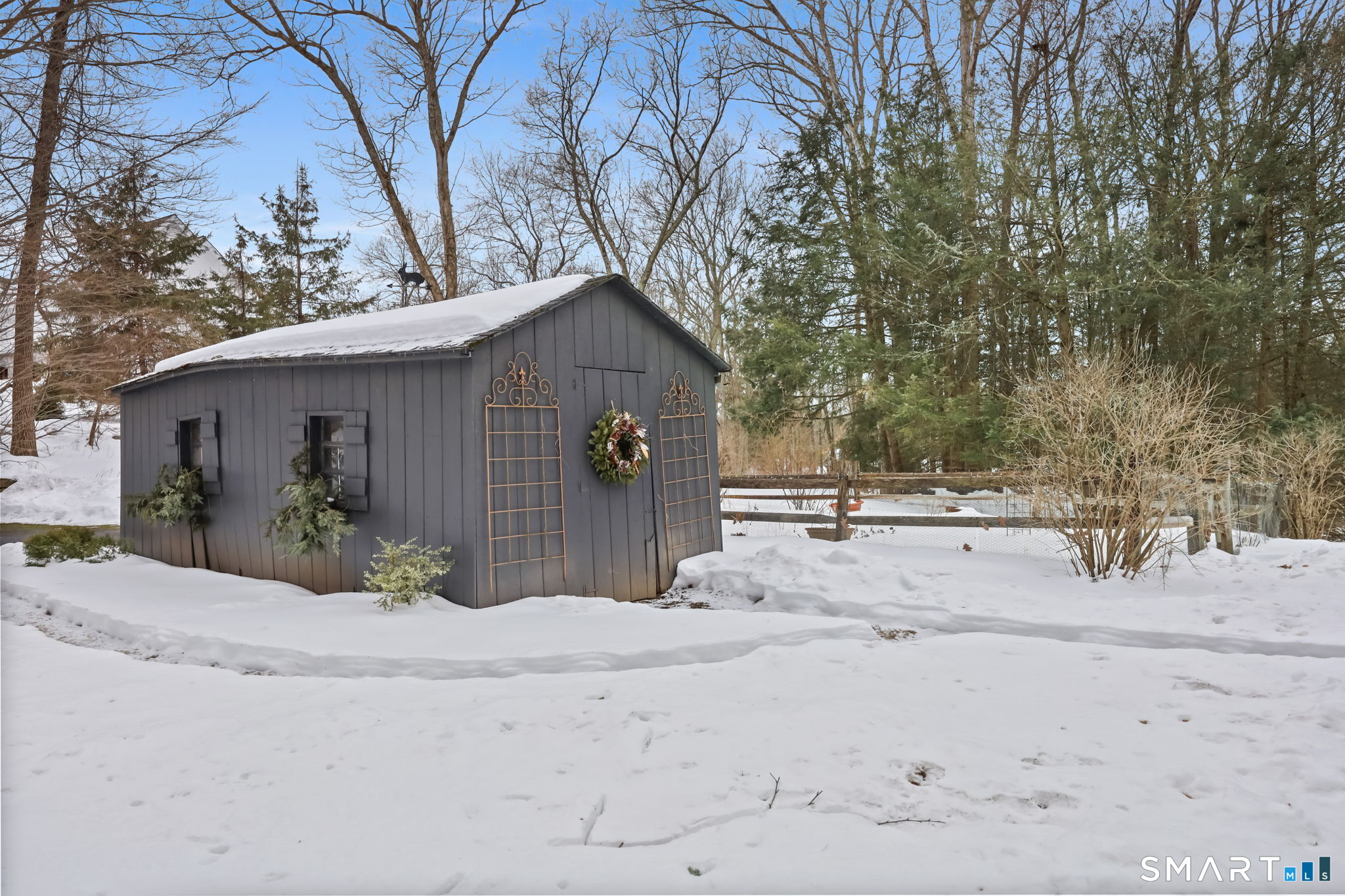 25 Cherry Lane Wilton CT 06897