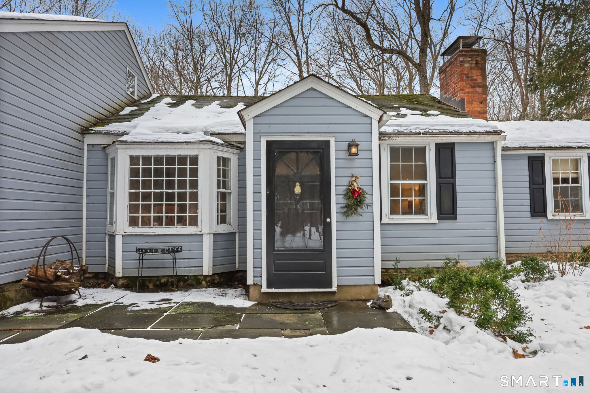 25 Cherry Lane Wilton CT 06897