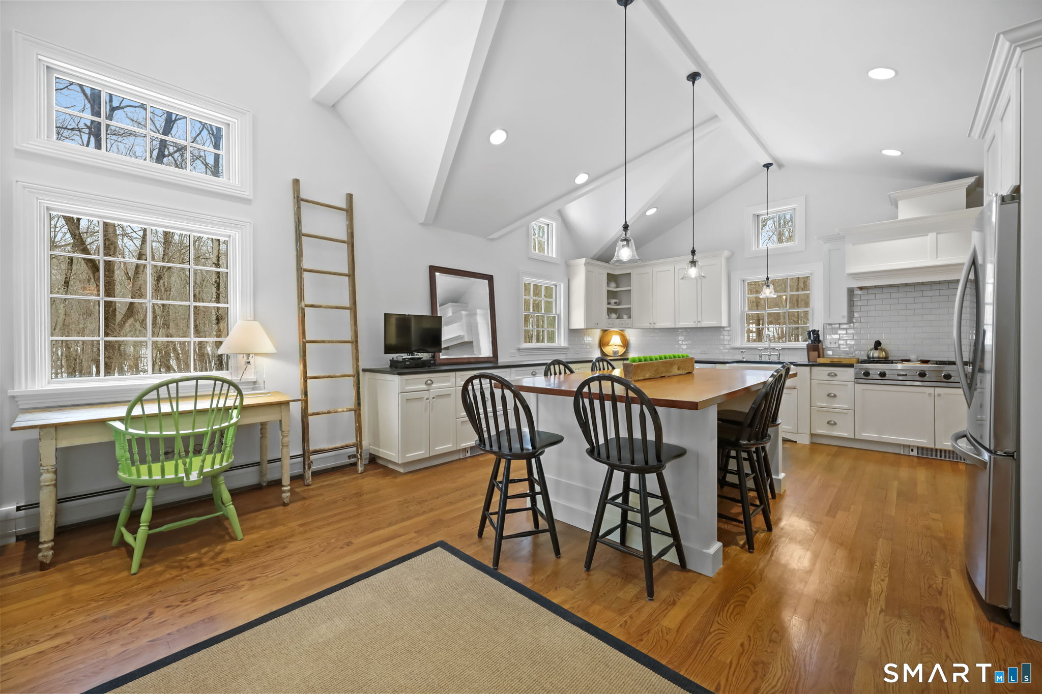 25 Cherry Lane Wilton CT 06897