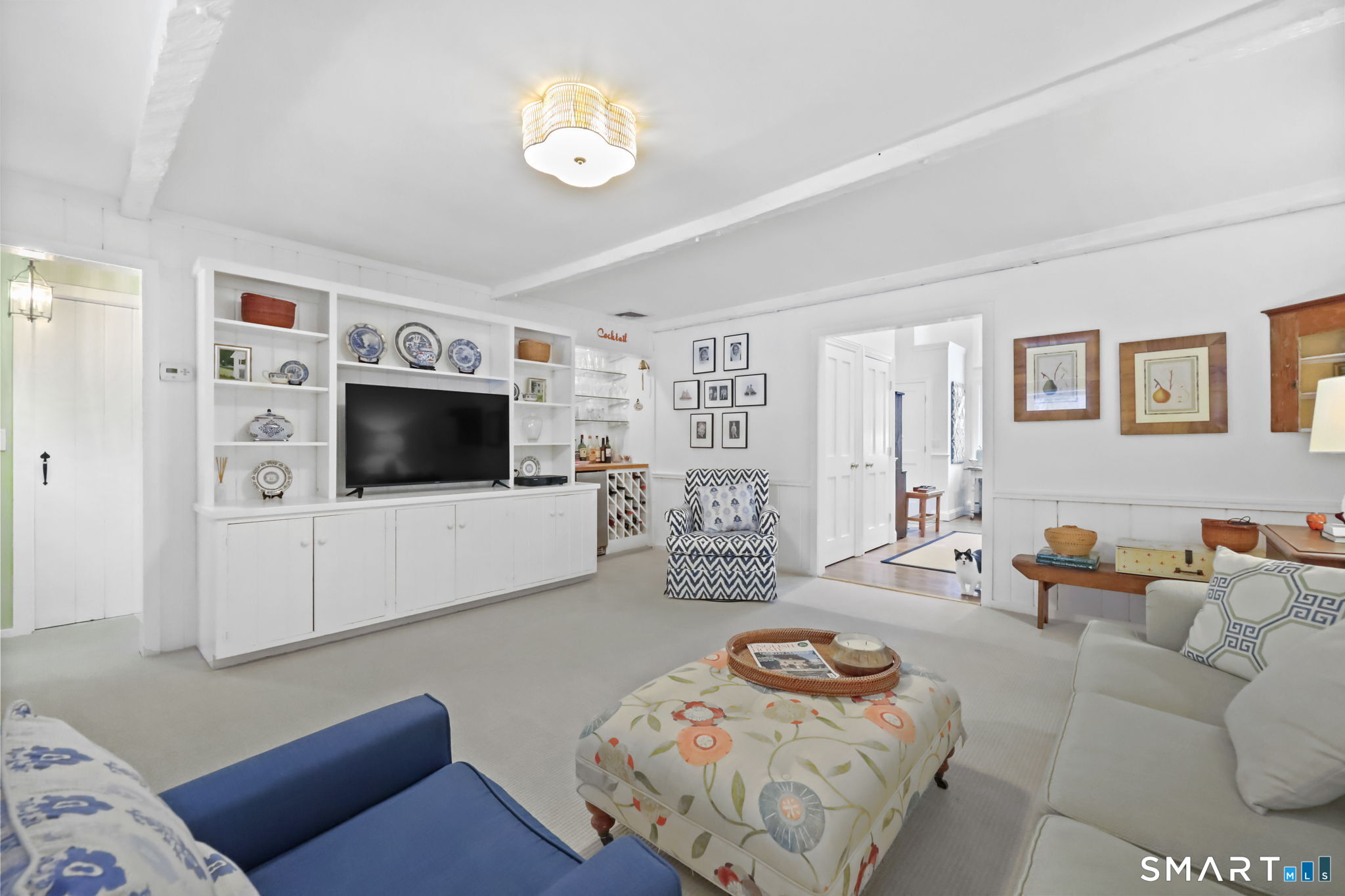 25 Cherry Lane Wilton CT 06897