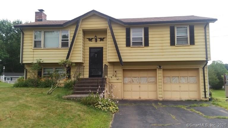 11 Scanlon Court Meriden CT 06450