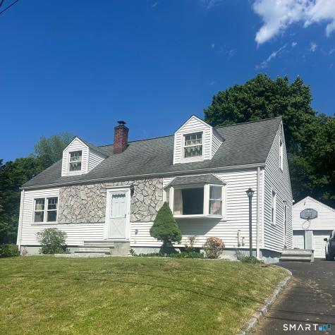 6 Topstone Drive Danbury CT 06810