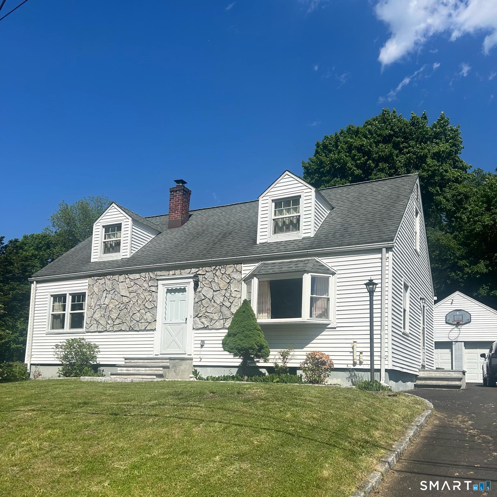 6 Topstone Drive Danbury CT 06810