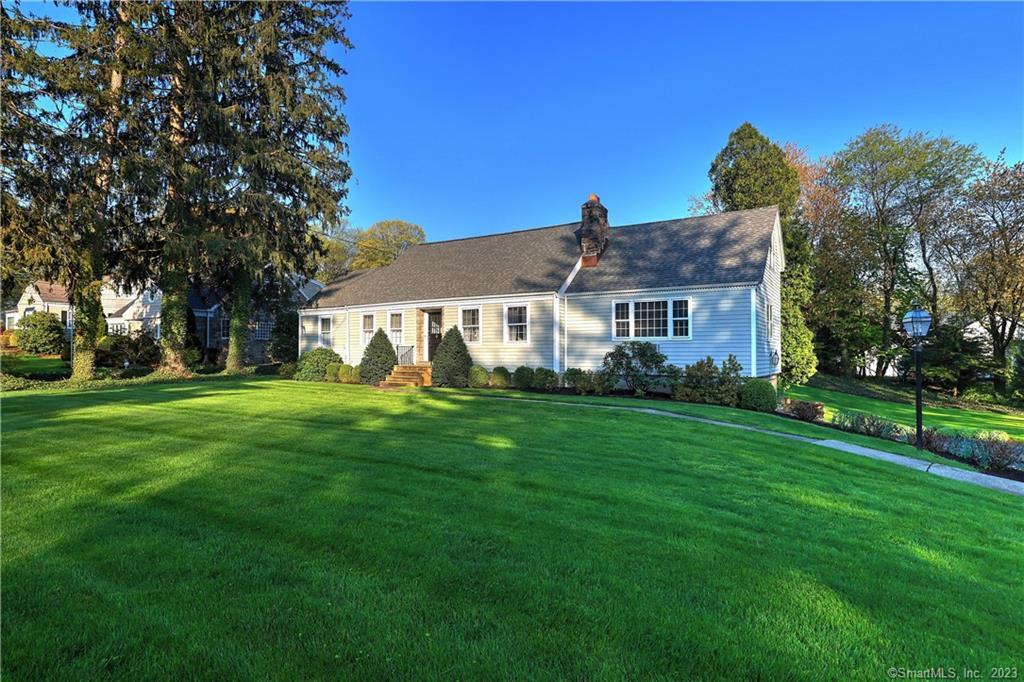 234 Edison Road Trumbull CT 06611