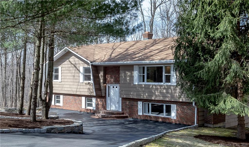 43 Old Sawmill Road Trumbull CT 06611