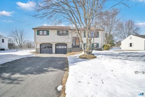 315 Diane Drive South Windsor CT 06074