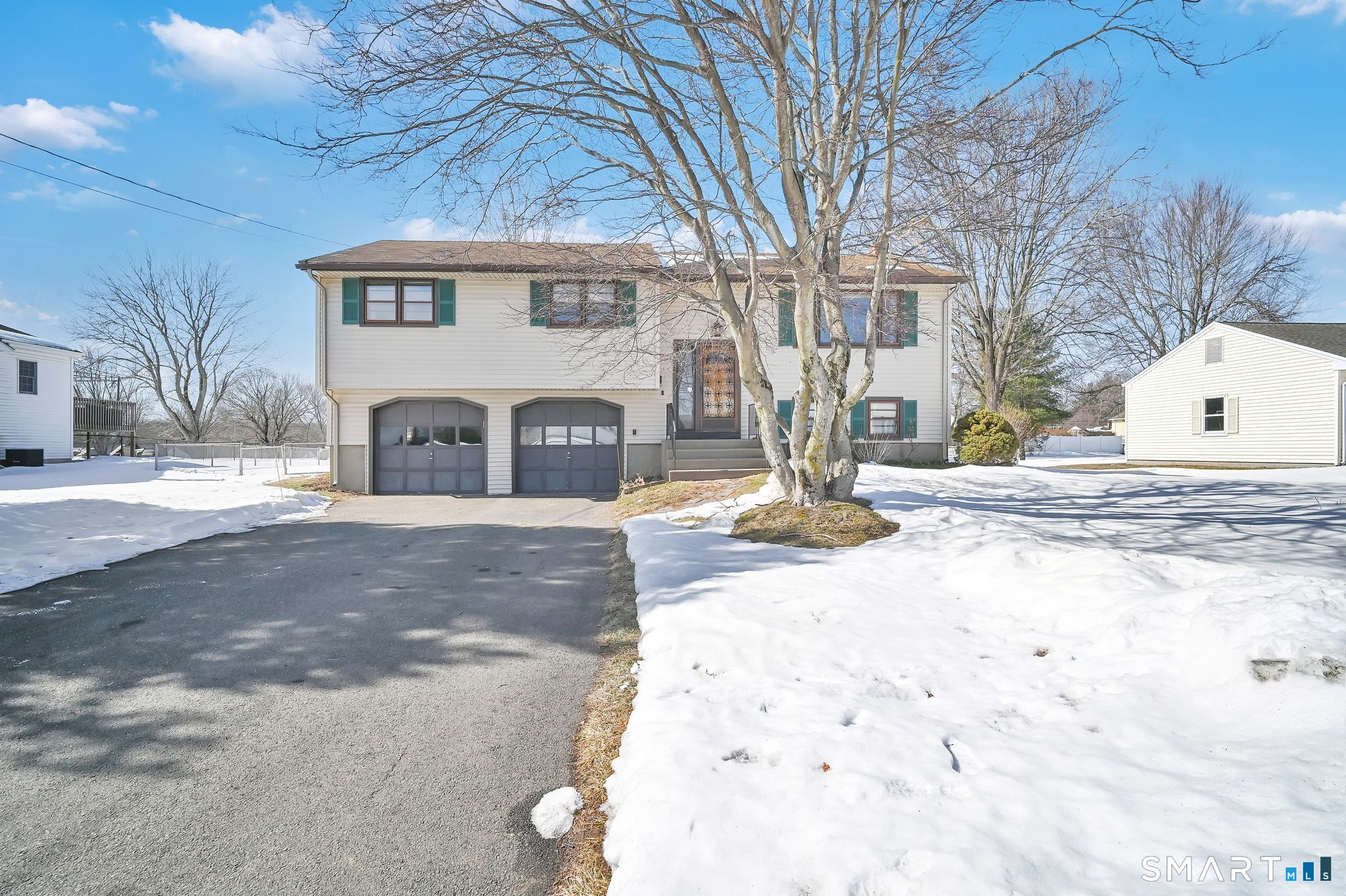 315 Diane Drive South Windsor CT 06074