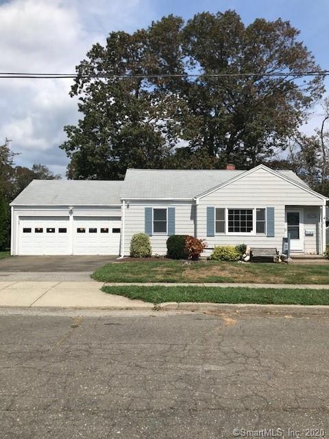21 Brookdale Avenue Milford CT 06460
