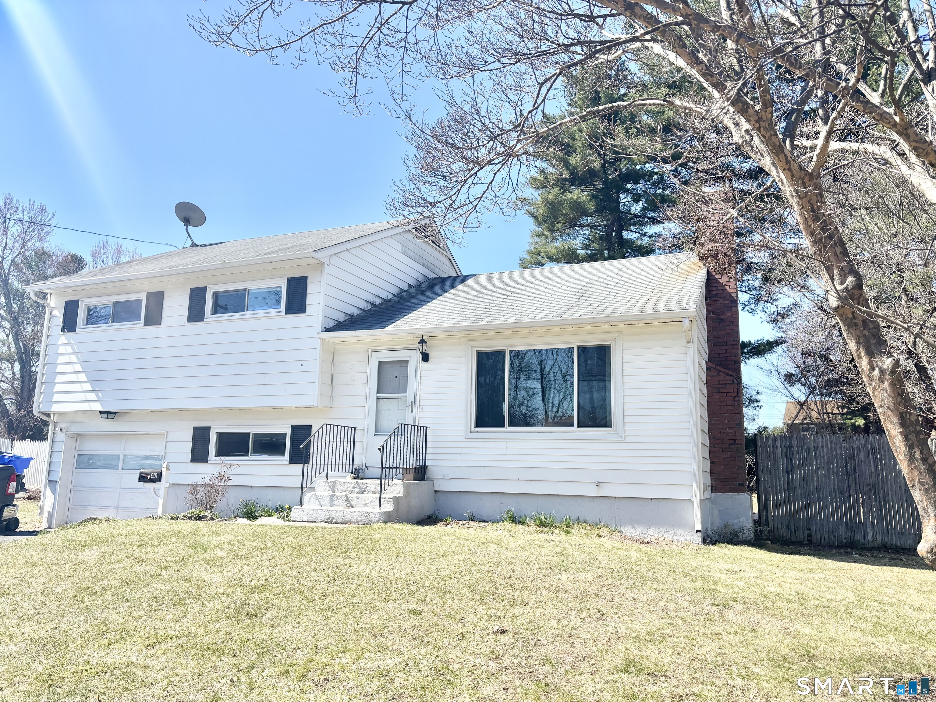 40 Rentschler Street East Hartford CT 06118