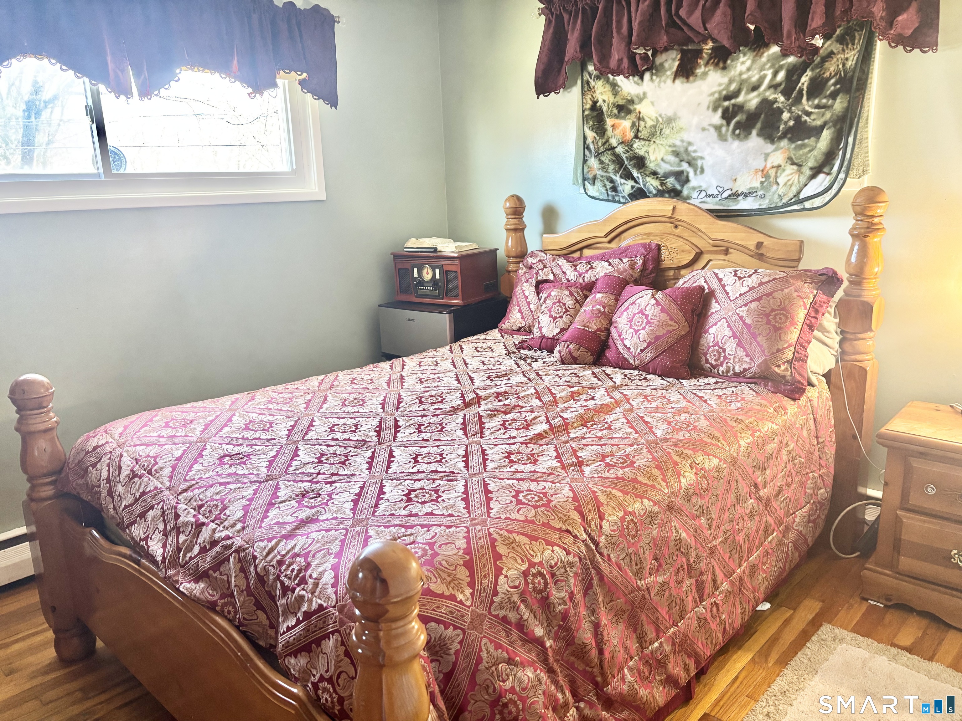 40 Rentschler Street East Hartford CT 06118