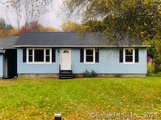 37 Underwood Road Woodstock CT 06281