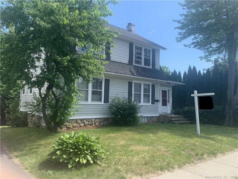 42 White Street Waterbury CT 06710