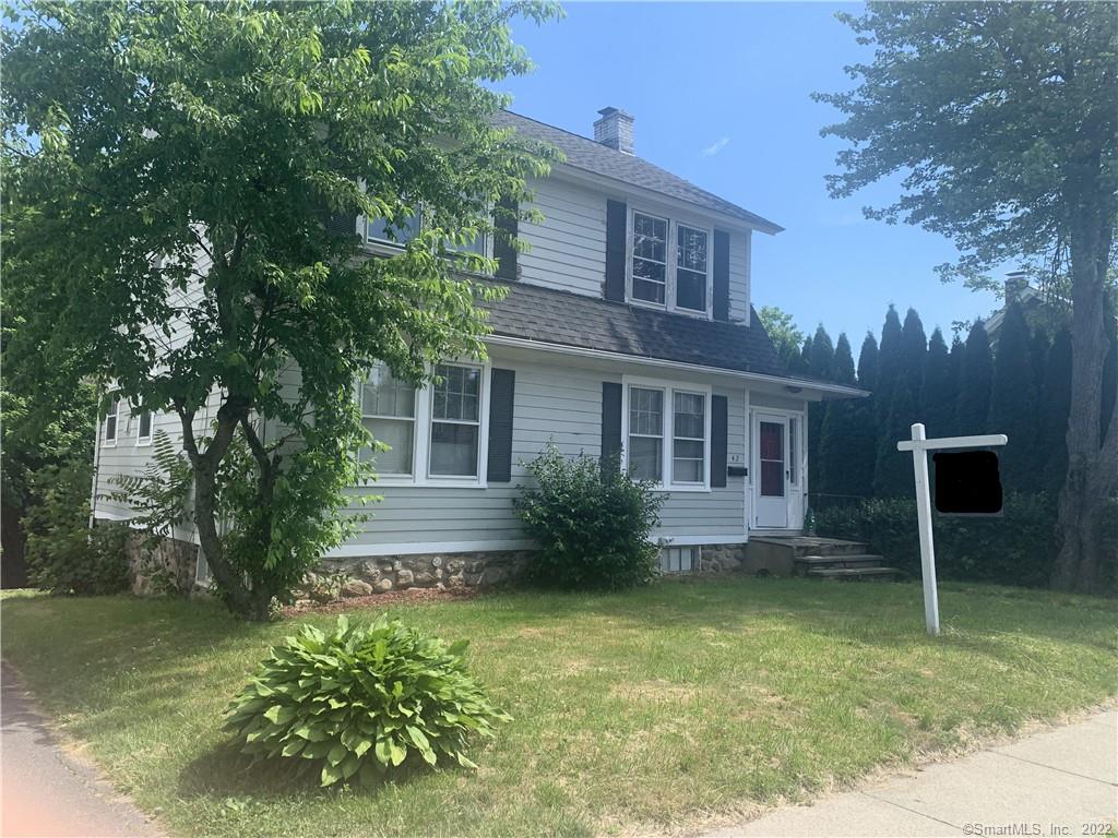 42 White Street Waterbury CT 06710