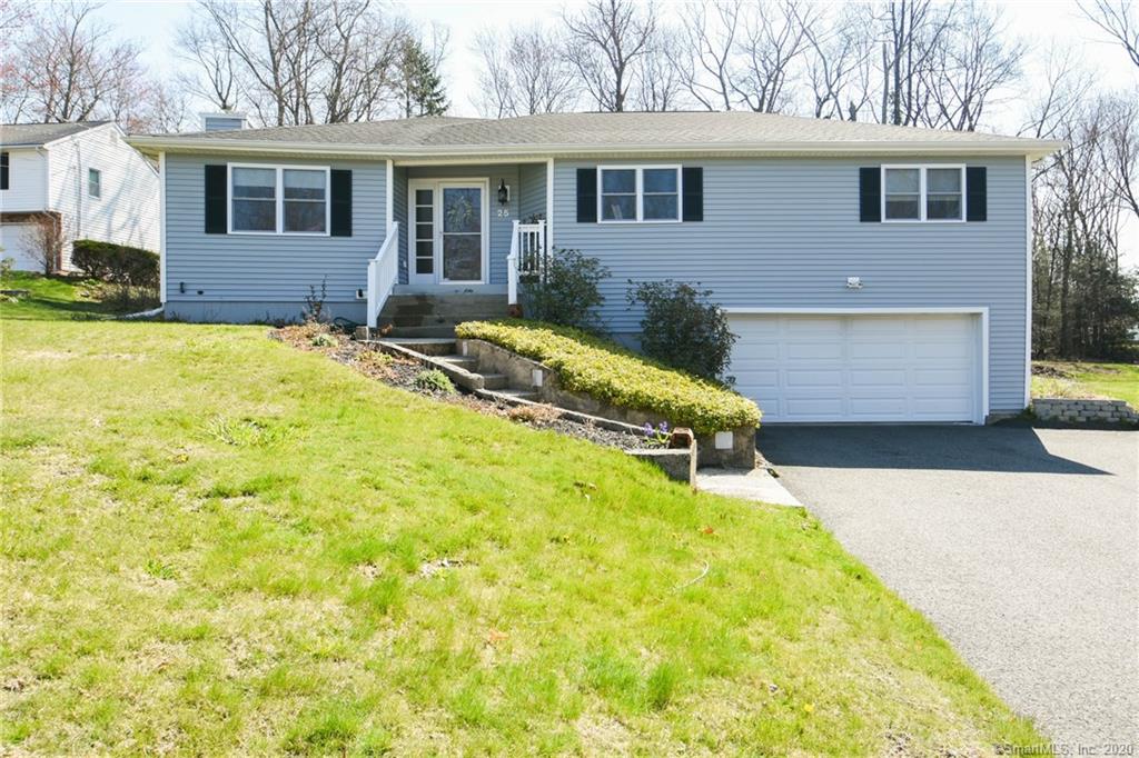 25 Blansfield Lane Wolcott CT 06716