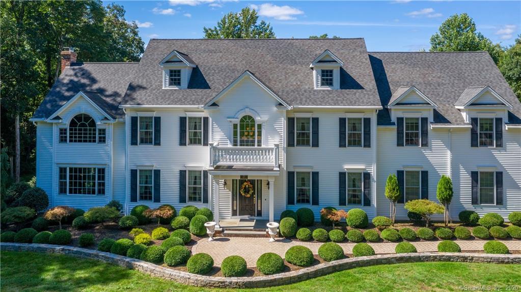 21 Mia Bella Drive New Milford CT 06776